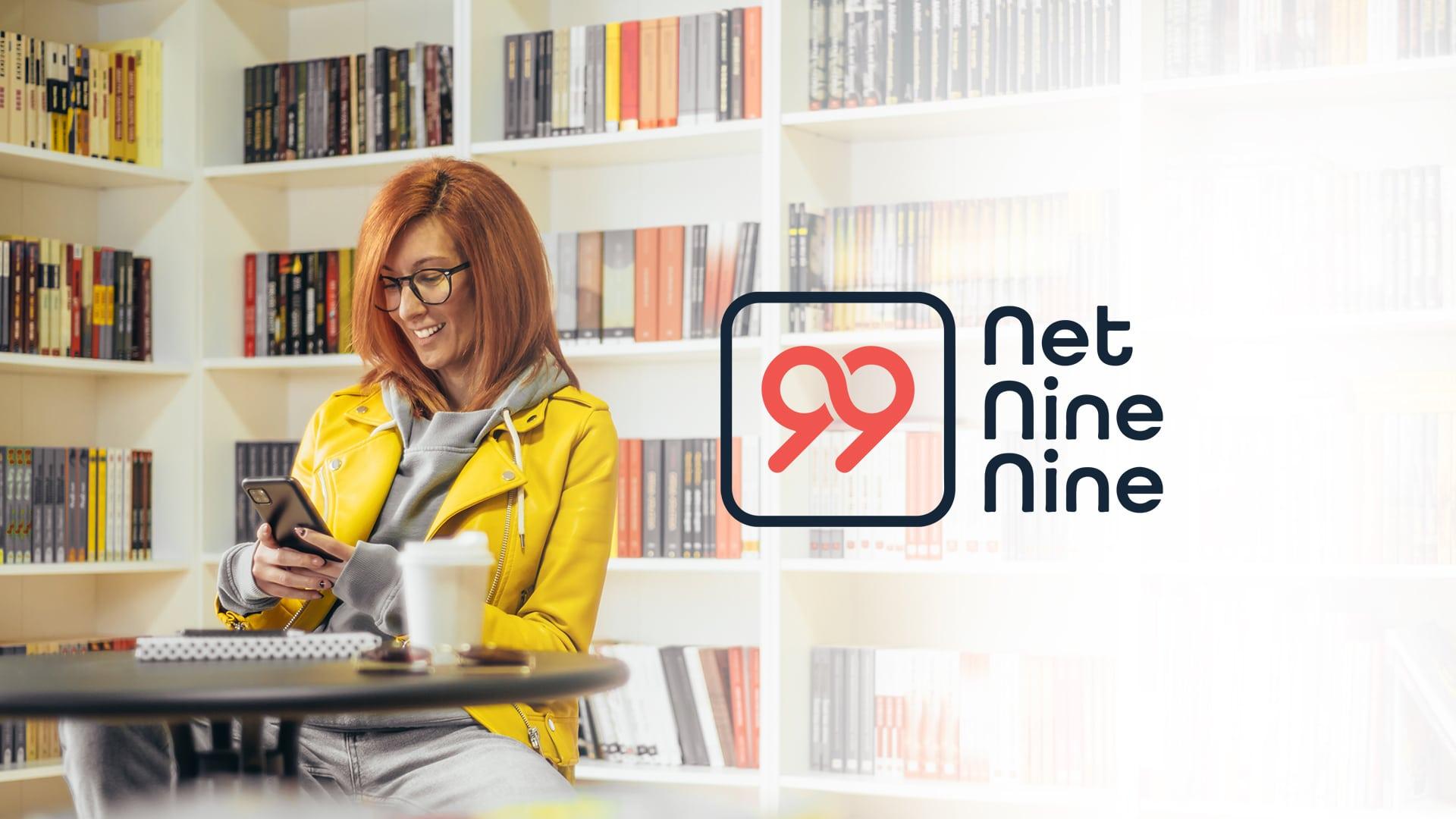 Get in touch with Net Nine Nine