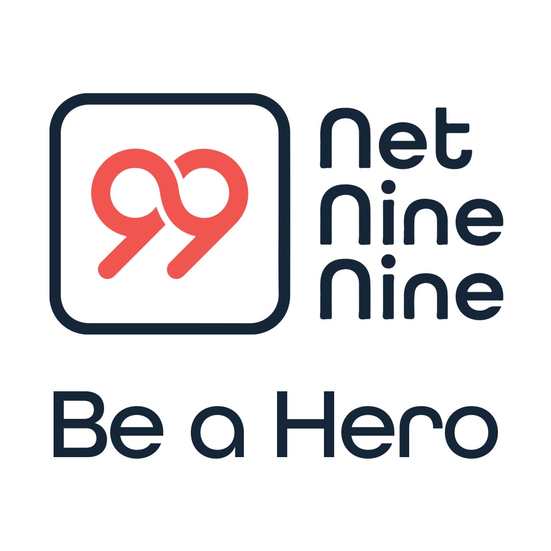 Net Nine Nine Icon