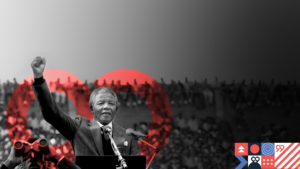 Wishing Mzansi happy Mandela month let our past hero's inspire us to become Hero's too.